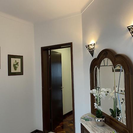 The Rock Guest House 蓬塔德尔加达 外观 照片