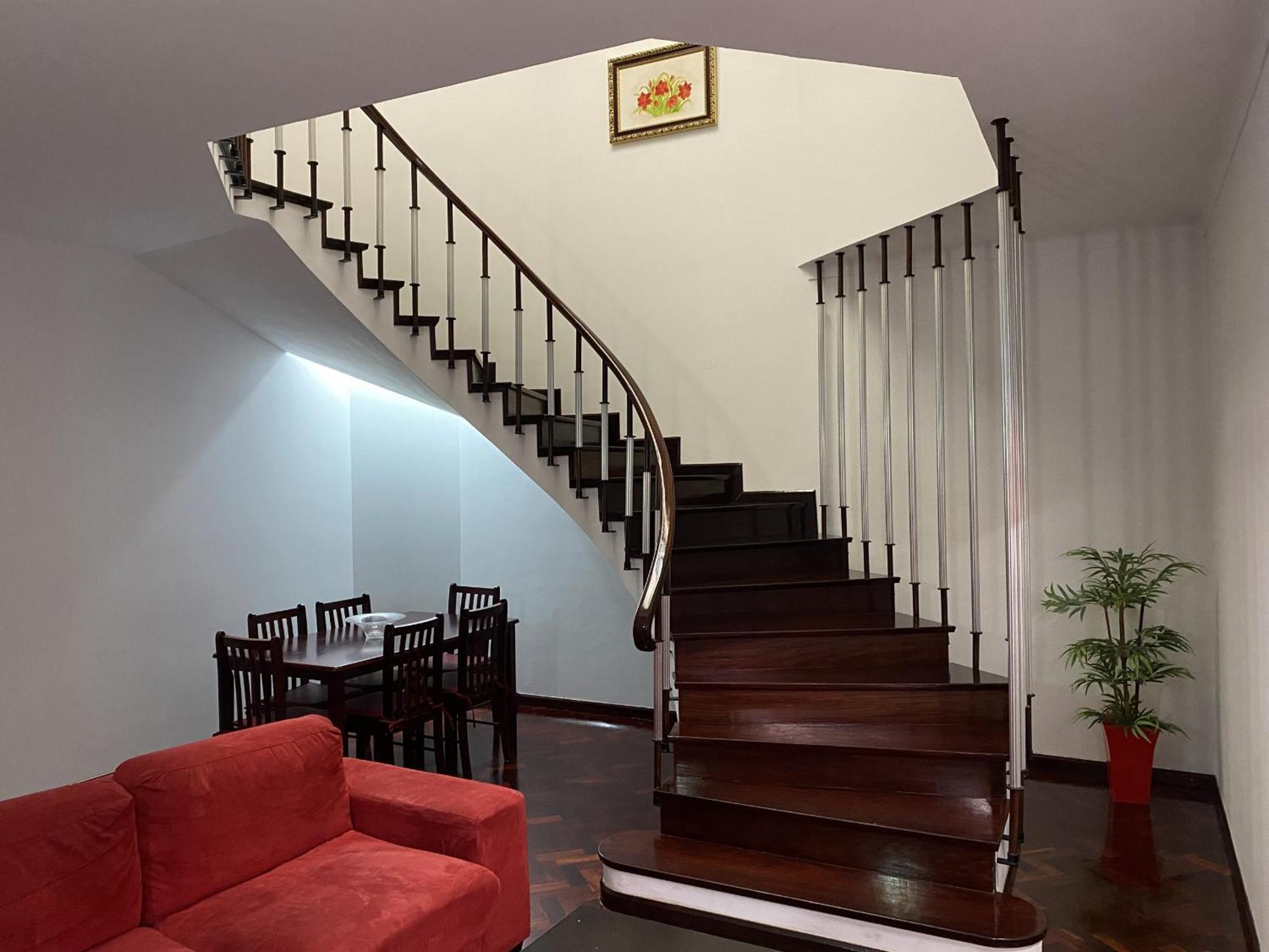 The Rock Guest House 蓬塔德尔加达 外观 照片